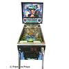 Image 1 : The Shadow Pinball Machine