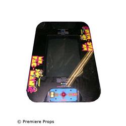 Ms. Pacman Cocktail Table