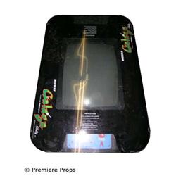 Galaga Cocktail Table