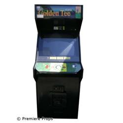 Golden Tee Classic