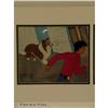 Image 2 : Lassie Rescue Rangers Animation Cel