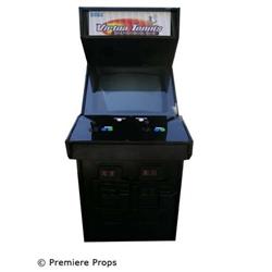 Virtua Tennis Arcade Game