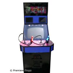 Area 51 Arcade Game