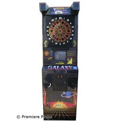 Galaxy Darts Top Gun Challenge