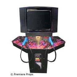 Area 51 site 4 Arcade Game