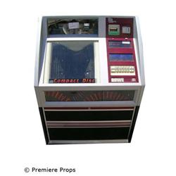 Rowe Jukebox