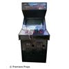 Image 1 : Demolish Fist Arcade Game