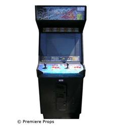 Tekken 4  Arcade Game