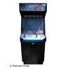 Image 1 : Tekken 4  Arcade Game