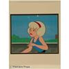 Image 2 : Sabrina the Teenage Witch Animation Cel