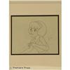 Image 3 : Sabrina the Teenage Witch Animation Cel