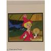 Image 3 : The New Adventures of Gilligan's Island Animation Cel