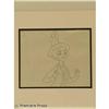 Image 4 : The New Adventures of Gilligan's Island Animation Cel