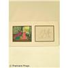 Image 1 : Rapunzel Animation Cel