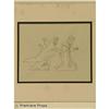 Image 3 : Rapunzel Animation Cel