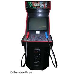 Area 51 Arcade Game