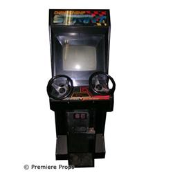 Championship Sprint Arcade Game
