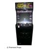 Image 1 : Street Fighter II Arcade Game