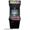 Image 1 : Street Fighter II Arcade Game