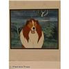 Image 2 : Lassie Rescue Rangers Animation Cel