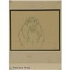 Image 3 : Lassie Rescue Rangers Animation Cel