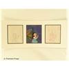 Image 1 : Wizard of Oz Animation Cel