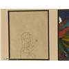 Image 3 : Wizard of Oz Animation Cel