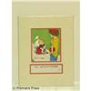 Image 1 : Dennis the Menace Animation Cels
