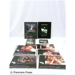 The Exorcist Limited Edition Signed DVD Set