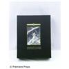 Image 1 : The Perfect Storm George Clooney Signed DVD Set