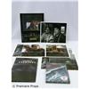 Image 2 : The Perfect Storm George Clooney Signed DVD Set