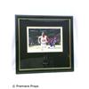 Image 1 : Space Jam Michael Jordan Signed Senigraph