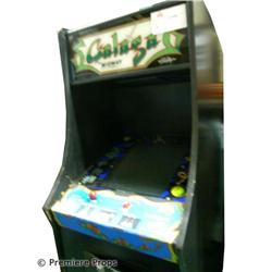 Galaga Arcade Game