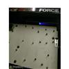 Image 1 : Police Force Pinball Machine