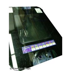Arkanoid Cocktail Table Arcade Game