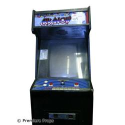 Arkanoid Arcade Game