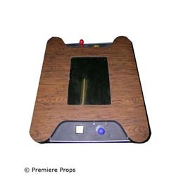 The Abductors (Invasion) Arcade Game