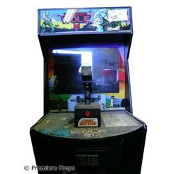 Operation Wolf Arcade Game