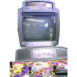 Gauntlet Legends Arcade Game