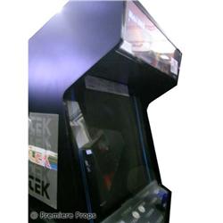Raiden D/X Arcade Game