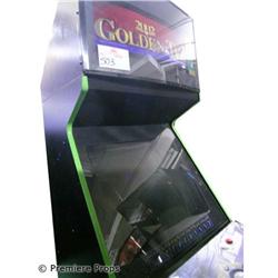 Golden Tee Fore! 2002 Arcade Game