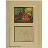 Image 1 : Hallmark Rapunzel Animation Cels