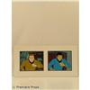 Image 1 : Star Trek Animation Cels