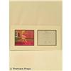 Image 1 : The Steadfast Tin Soldier Animation Cels