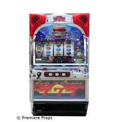 Lucky in Paradise 777 Skill Stop