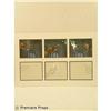 Image 1 : Ghostbusters Animation Cels