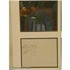 Image 2 : Ghostbusters Animation Cels