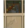 Image 3 : Ghostbusters Animation Cels