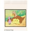 Image 2 : The Ugly Duckling Animation Cels