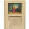 Image 1 : Rapunzel Animation Cels